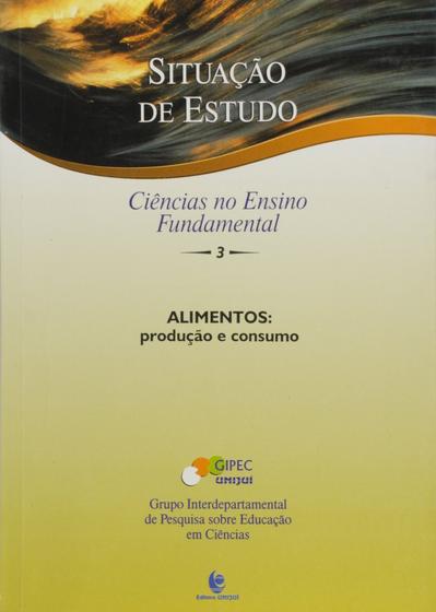 Imagem de Alimentos: Producao E Consumo - 1