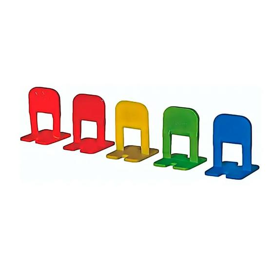 Imagem de Alinha Piso para Nivelamento de Piso Deplasti