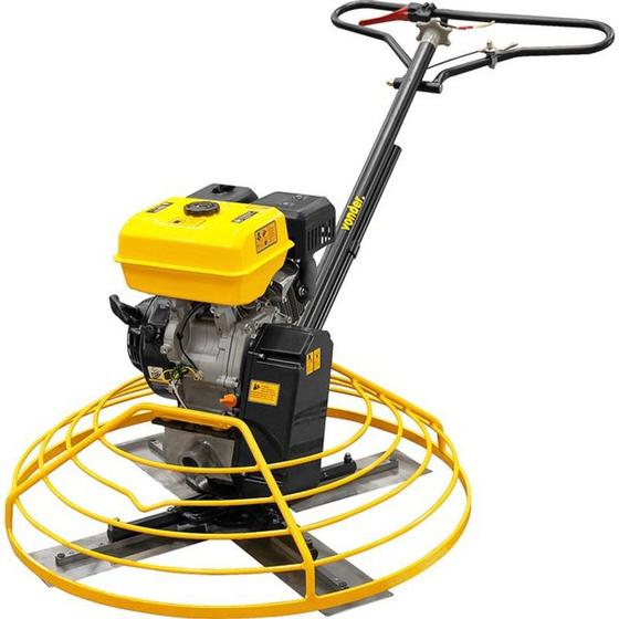 Imagem de Alisadora a Gasolina Para Piso 36" 7.8hp VONDER