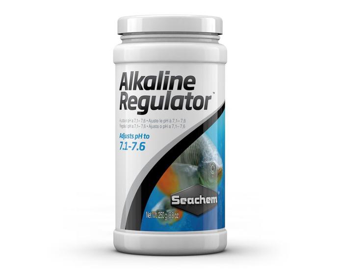 Imagem de Alkaline Regulator 250g  -  Seachem