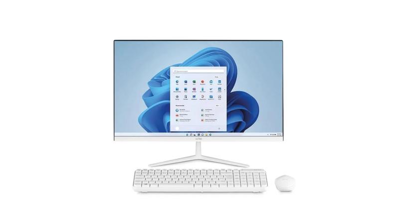 Imagem de All In One Multi Ultra (Celeron/ N4020/ 4GB DDR4/ 120GB ) Branco