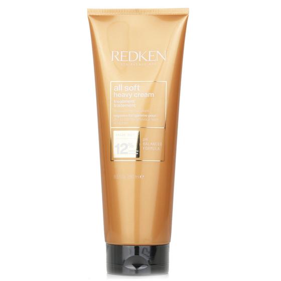 Imagem de All Soft Heavy Cream Máscara 250ml Redken