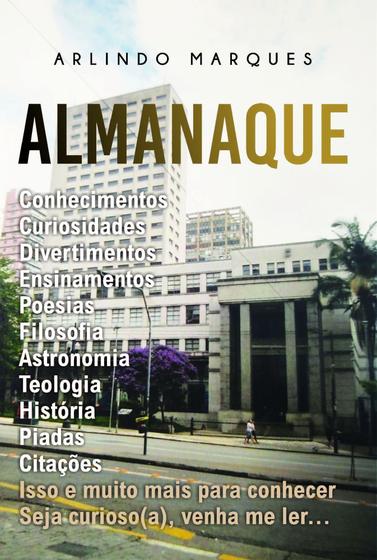 Imagem de Almanaque - Scortecci