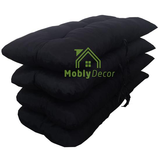 Almofada 1,20x60 Modelo Futon Cadeira De Fibra Menor preço em Almofada 1,20x60 Modelo Futon Cadeira De Fibra