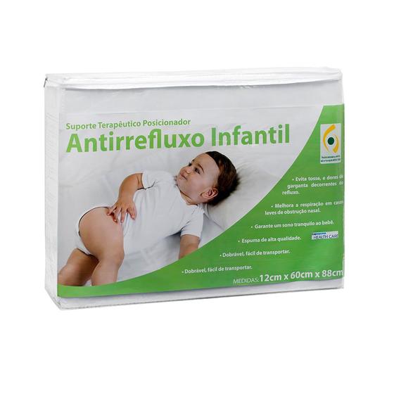 Almofada Anti Refluxo Infantil Copespuma Menor preço em Almofada Anti Refluxo Infantil Copespuma