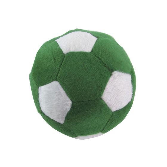 Imagem de Almofada Bola Pelúcia Tamanho G - 20cm