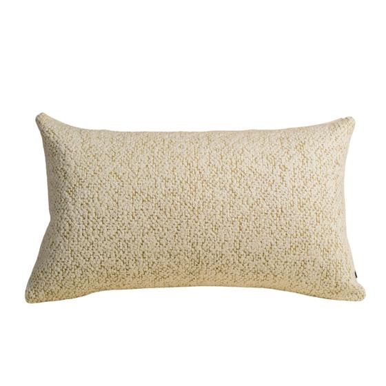 Imagem de Almofada Boucle Offwhite Retangular