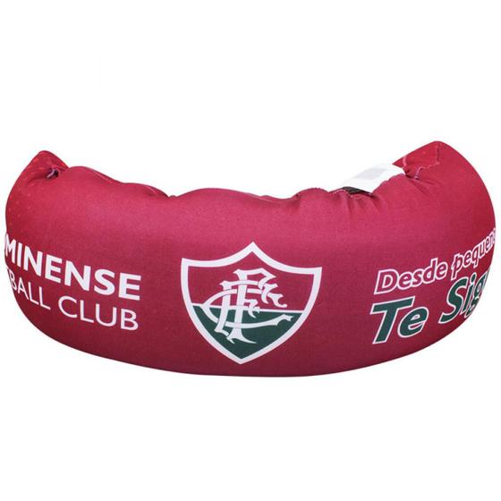 Imagem de Almofada Cilíndrica Para Costas - Fluminense