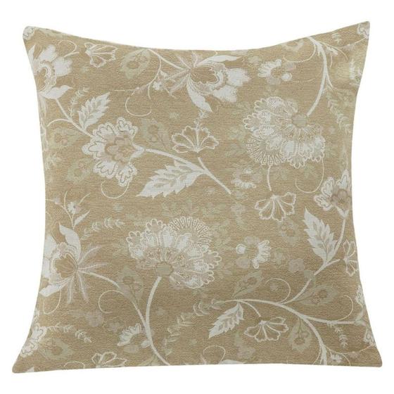 Imagem de Almofada Com Enchimento Atlanta  Jacquard Magnolia