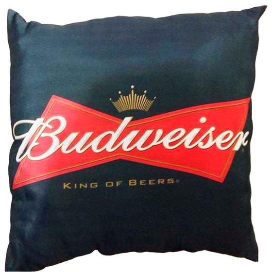 Imagem de Almofada Com Enchimento Budwiser