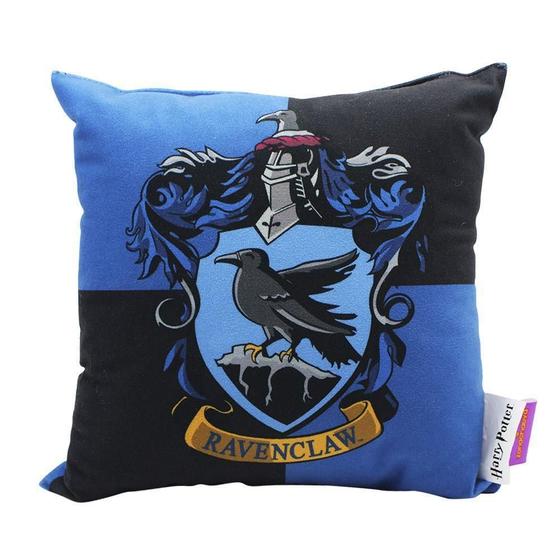 Imagem de Almofada Corvinal Harry Potter 25 X25 Zona Criativa