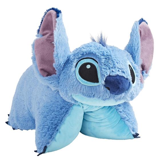 Imagem de Almofada de brinquedo de pelúcia Pets Disney Lilo and Stitch Stitch