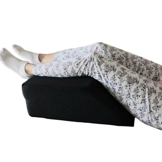 Menor preço em Almofada de Descanso de Perna melhora circulação e varizes