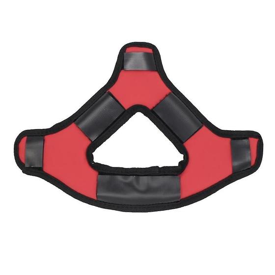 Imagem de Almofada de Espuma 3D com Alça para Óculos Oculus Quest VR - Alívio de Pressão