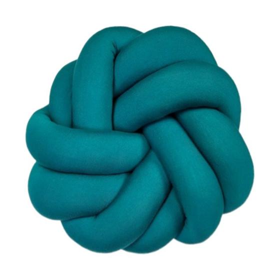 Imagem de Almofada de Nó Circle Várias Cores