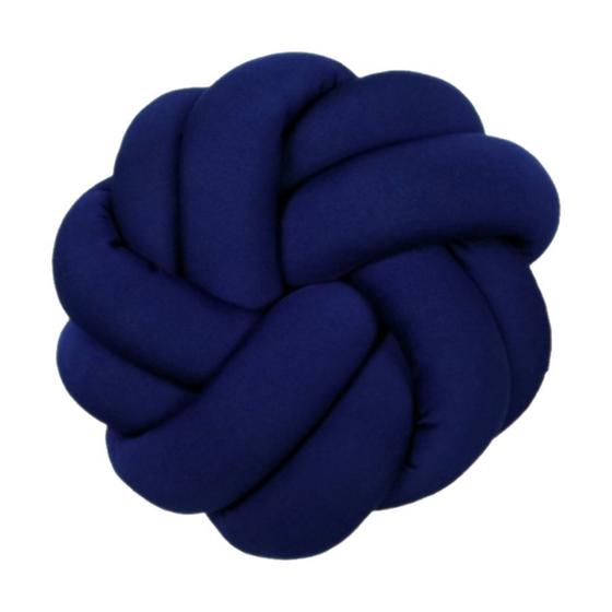 Imagem de Almofada de Nó Circle Várias Cores