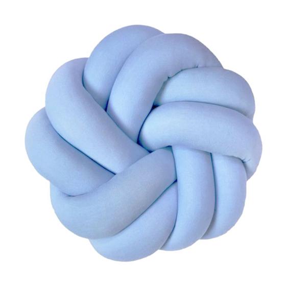 Imagem de Almofada de Nó Circle Várias Cores