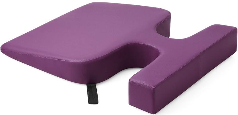 Imagem de Almofada de peito de mesa de massagem para seios maiores Easy Spa