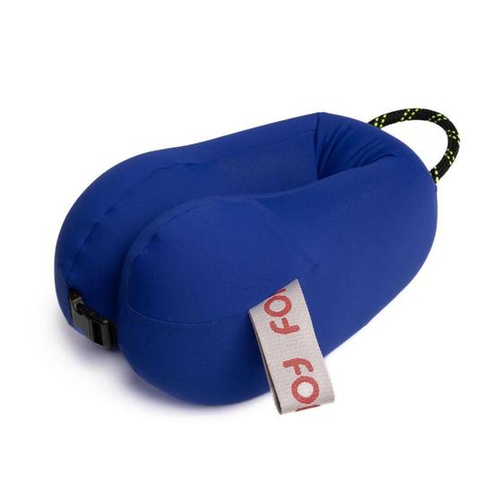 Imagem de Almofada De Pescoço Flex Free Style - Mescla