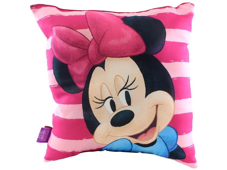 Imagem de Almofada Decorativa Master Comfort Minnie Charmosa