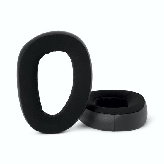 Imagem de Almofada / earpad sennheiser p/ gsp 600, mod. gsa 601 original
