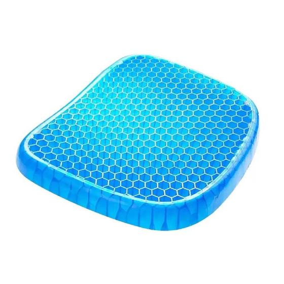 Imagem de Almofada Egg Sit Assento em Silicone Supermedy