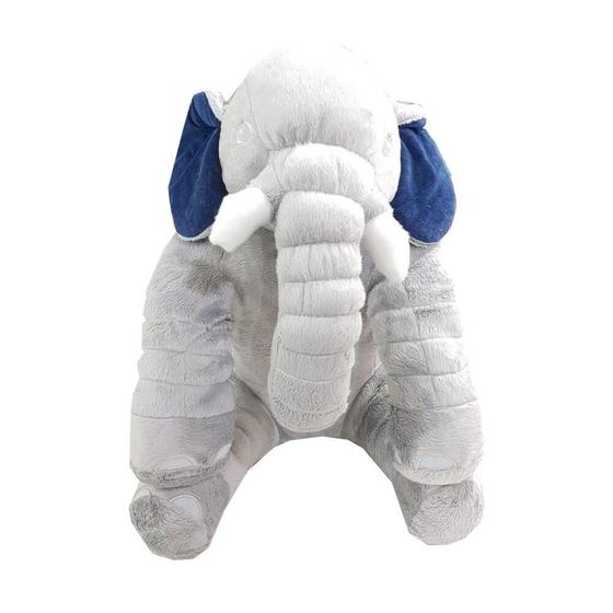 Imagem de Almofada elefante para bebe