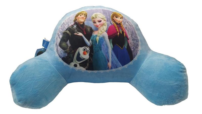 Imagem de Almofada Encosto Elsa Frozen