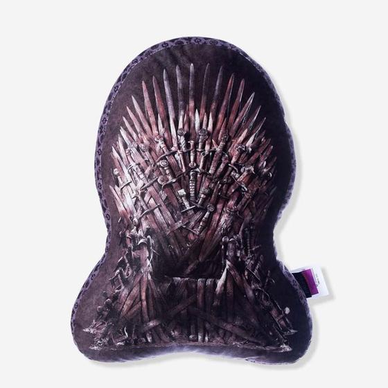 Imagem de Almofada Formato Game Of Thrones