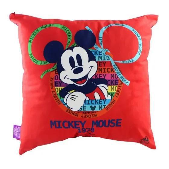 Imagem de Almofada Formato Mickey 40 X 40