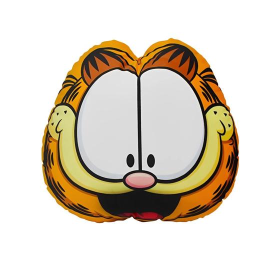 Imagem de Almofada Garfield 30cm - 1 unidade - Zona Criativa - Rizzo