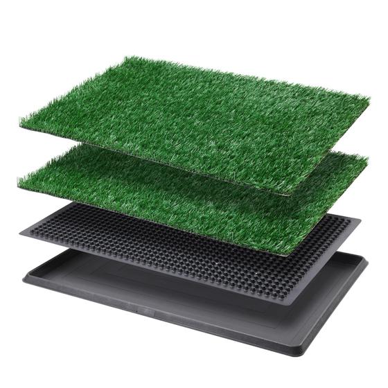 Imagem de Almofada Higiênica para Cães LOOBANI - Treinamento de Penico em Ambientes Fechados