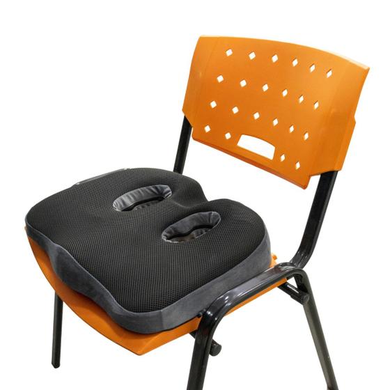 Imagem de Almofada Isquios Max Conforto - Longevitech