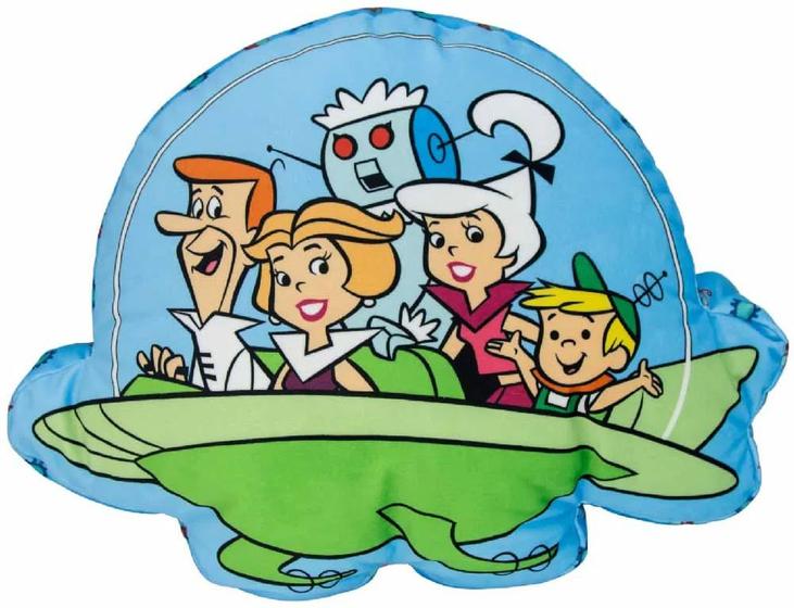 Imagem de Almofada - Jetsons