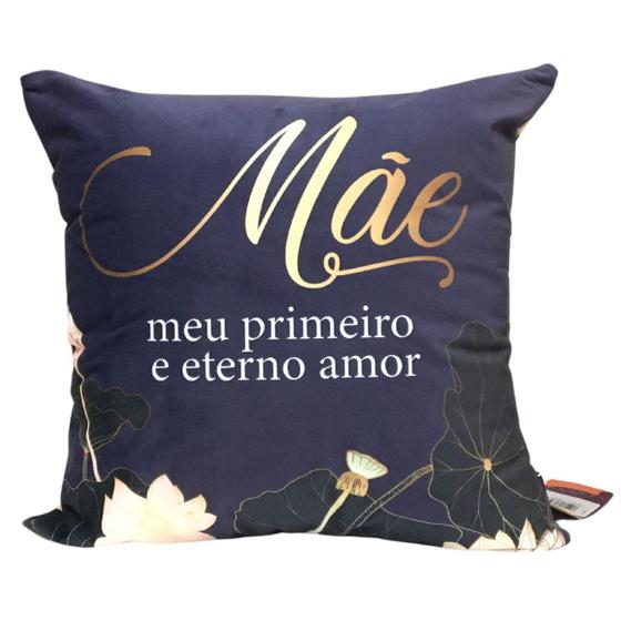 Imagem de Almofada Mãe  Eterno Amor