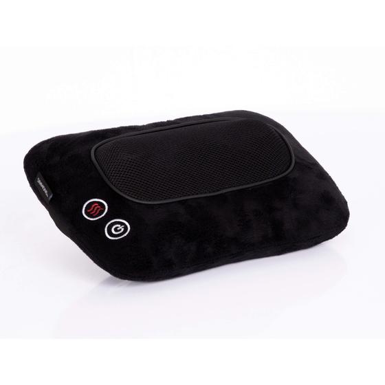 Imagem de Almofada Massageadora SIMMONS Shiatsu Pillow, com Aquecimento