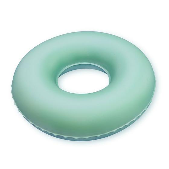 Almofada Ortopédica Redonda Boia Rosquinha com Orifício 2 em 1 Água e Inflável Menor preço em Almofada Ortopédica Redonda Boia Rosquinha com Orifício 2 em 1 Água e Inflável