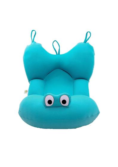 Imagem de Almofada para banho pequena baby pil ibimboo infantil