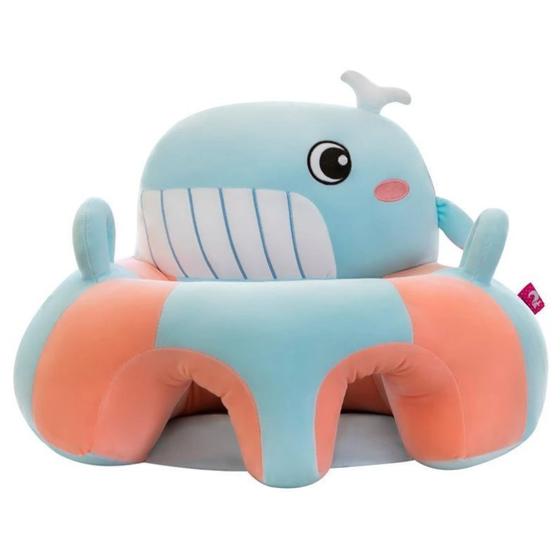 Almofada para Bebê Assento Infantil Apoio Segurança Postura - Kinda ...