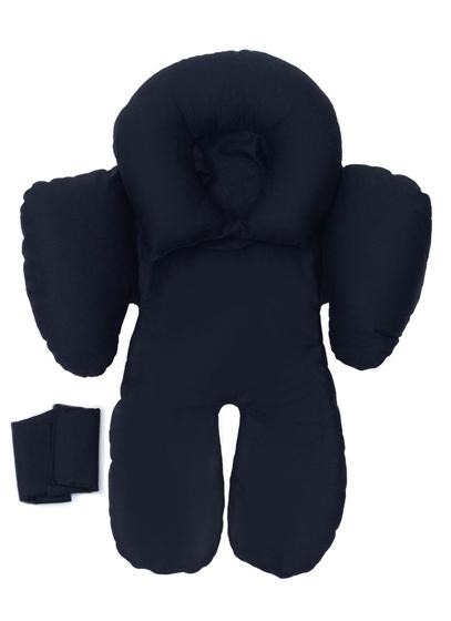 Almofada Para Bebê Conforto Universal 100% Algodão Menor preço em Almofada Para Bebê Conforto Universal 100% Algodão