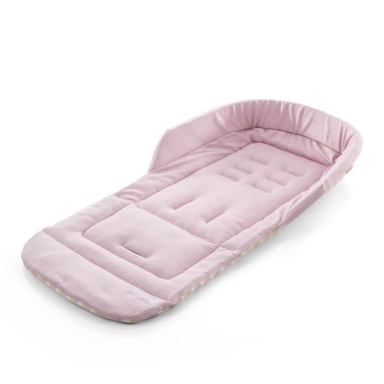 Almofada para Carrinho de Passeio - - - Pink - Safety 1St - Almofada para Bebê / Infantil Magazine Luiza