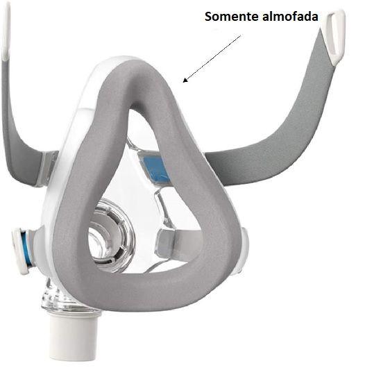 Imagem de Almofada para máscara facial Airtouch F20 - ResMed