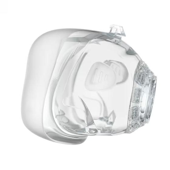 Imagem de Almofada para máscara nasal Mirage FX, (Largo) - ResMed