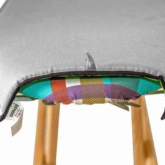 Almofada para Tábua de Passar Roupas - ISOPASSE é ruim? Almofada para Tábua de Passar Roupas - ISOPASSE é boa?