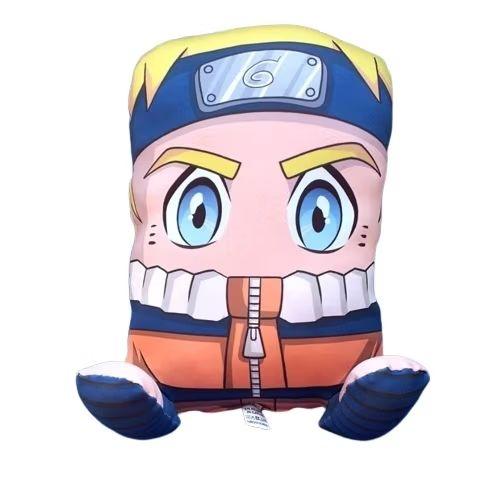 Imagem de Almofada poppocket Naruto Goku dragon ball Anime coleção 