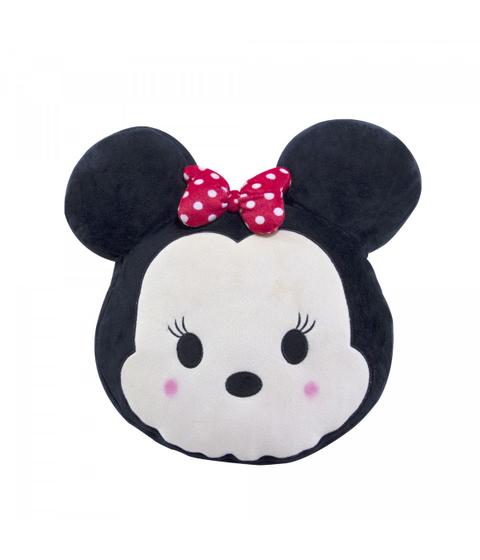 Imagem de Almofada Rosto Minnie Tsum Tsum