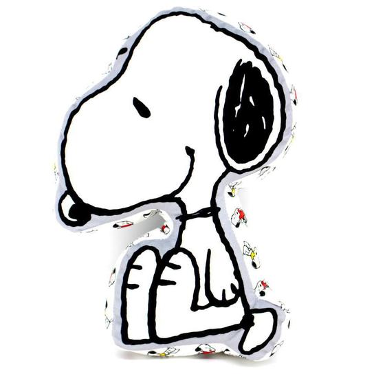 Imagem de Almofada Snoopy 34 X 25 Cm