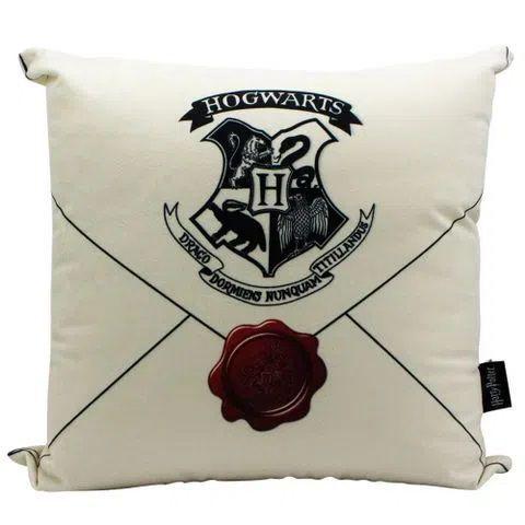 Imagem de Almofada (Tema: Harry Potter - Carta) - Contém 1 Unidade