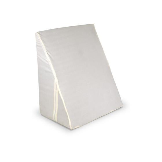 Imagem de Almofada Triangular Básica - Longevitech
