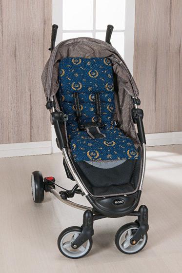 Imagem de Almofada Universal Para Carrinho De Bebê Super Confortavel